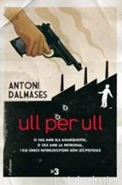 Libros: Ull per ull- 9788466411127