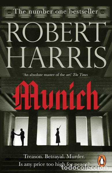 Libros: Munich- 9781784751852