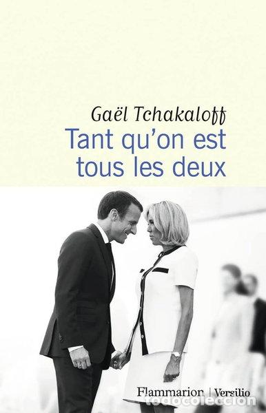Libros: BRIGITTE ET EMMANUEL- 9782081425132