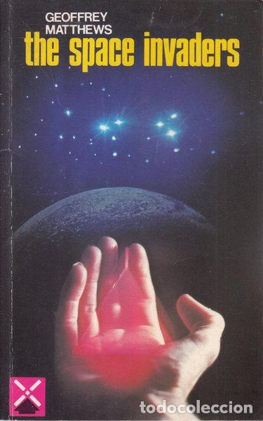 Libros: The Space Invaders- 9780435270728 - Foto 1