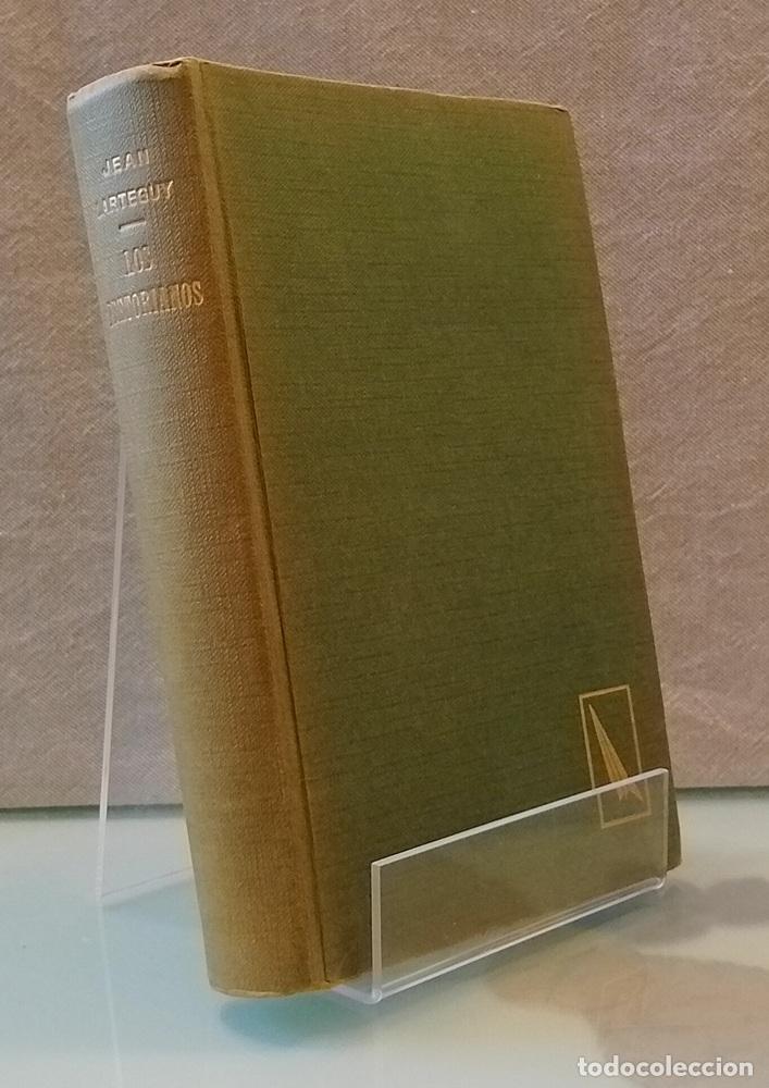 Libros: Los pretorianos - Jean Larteguy - Foto 1