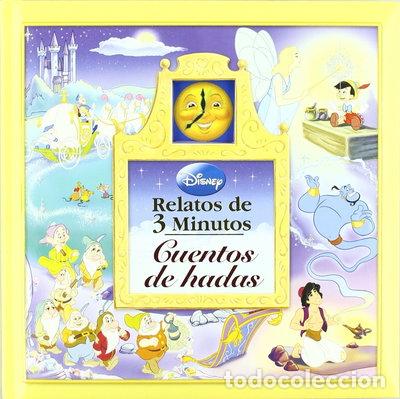 Libri di seconda mano: Cuentos de Hadas Relatos de Tres Minutos- 9781412777476
