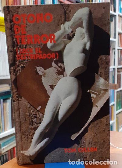 Libri di seconda mano: Oto&ntilde;o de terror- 9788422603177