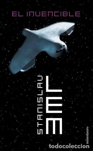 B&uuml;cher: El invencible- 9788445073827