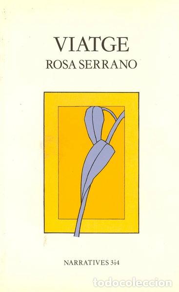 Libros: Viatge- 9788475022840 - Foto 1