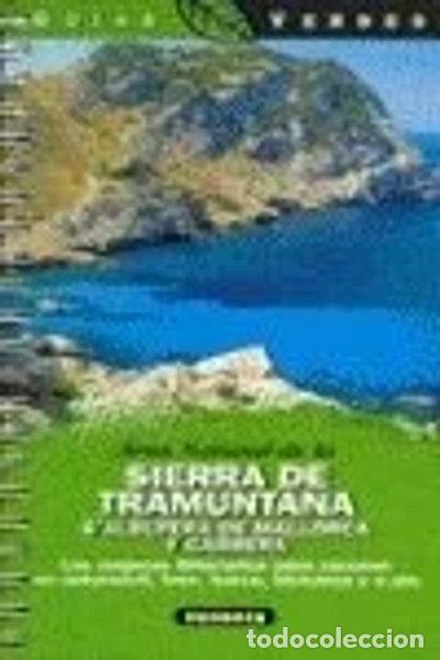 Libros: Sierra de Tramuntana- 9788430591428