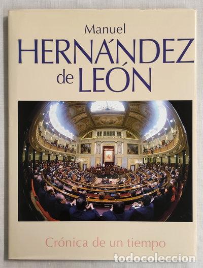 Libros: Cr&oacute;nica de un tiempo- 9788487641336