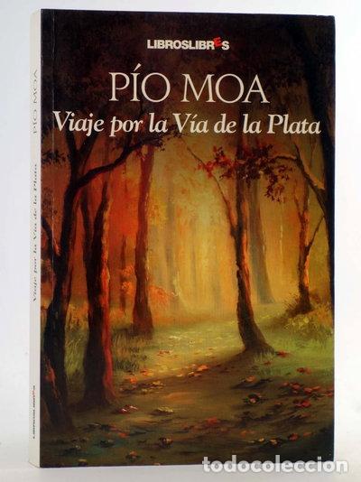 Libros: Viaje por la V&iacute;a de la Plata- 9788496088825