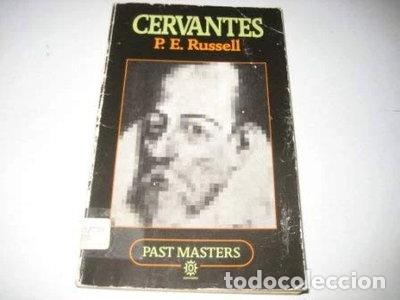 Libros: Cervantes- 9780192875693 - Foto 1