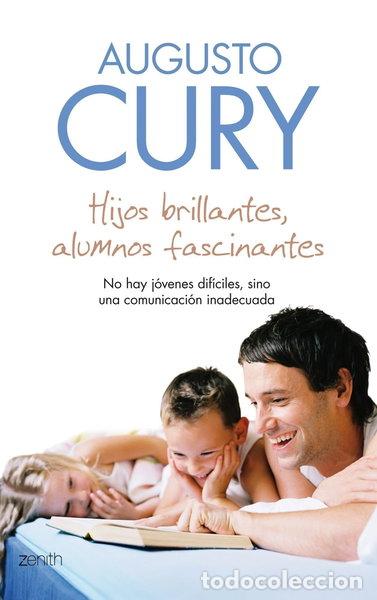 books: Hijos brillantes, alumnos fascinantes- 9788408079750