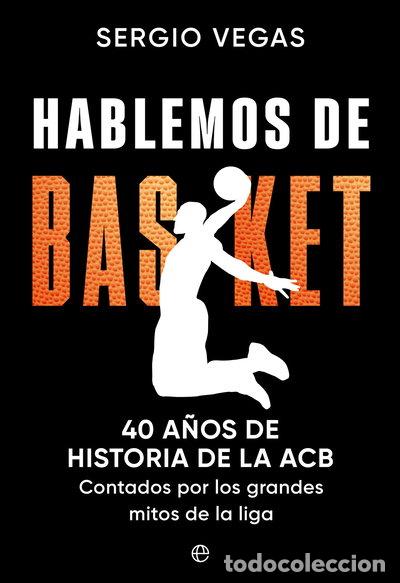 Libri di seconda mano: Hablemos de basket- 9788413846576