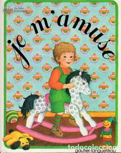 Libros: Je mamuse- 9782217190118 - Foto 1