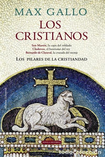 Libros: Los cristianos- 9788420663432 - Foto 1