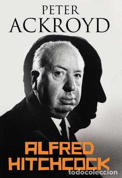 Livros em segunda m&atilde;o: Alfred Hitchcock- 9780701169930