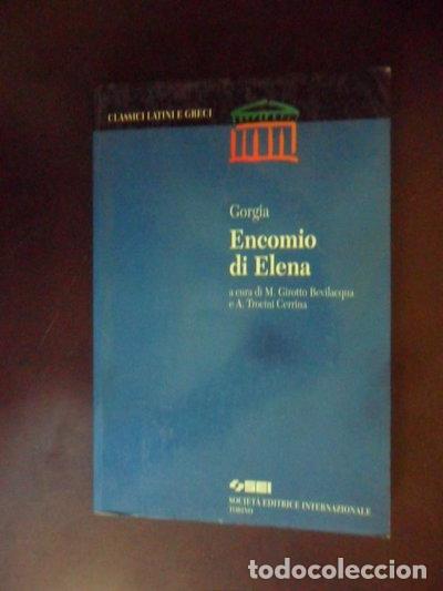 Libros: Encomio di Elena- 9788805024438 - Foto 1