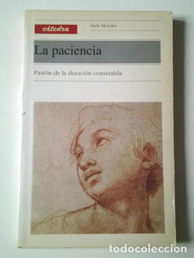 Libros: La paciencia- 9788437612126 - Foto 1