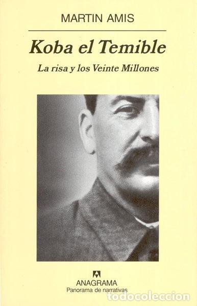 Libros: Koba el Temible- 9788433970374 - Foto 1