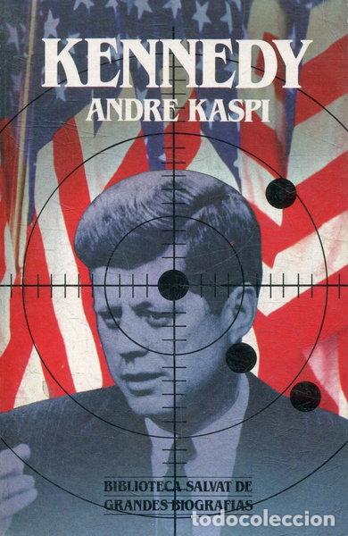 Libros: Kennedy- 9788434582040 - Foto 1