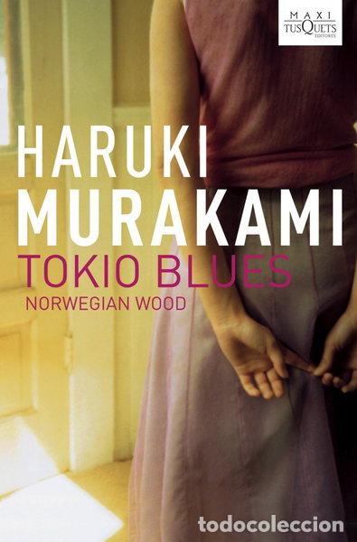 Libros: Tokio blues. Norwegian Wood- 9788483835524