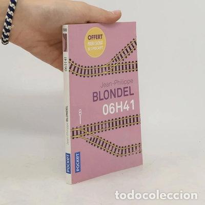 Libri di seconda mano: 06h41- 9782266287401