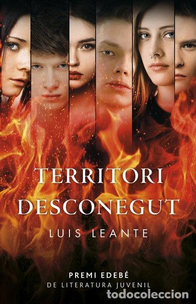 Libri di seconda mano: Territori Desconegut- 9788468363875