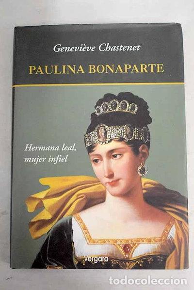 B&uuml;cher: Paulina Bonaparte- 9789501518542