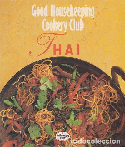 B&uuml;cher: Thai (9780091807078)