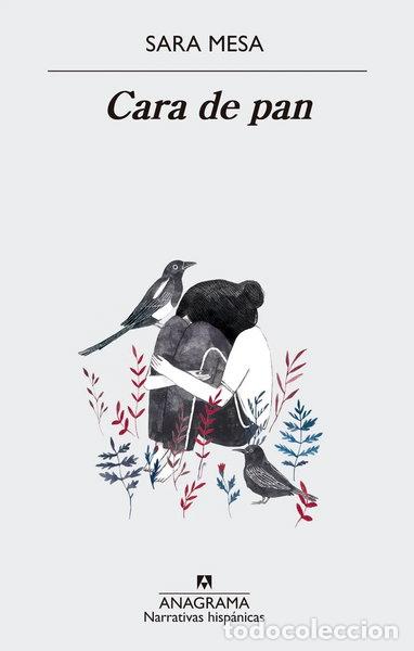 Libros: Cara de pan- 9788433998613 - Foto 1