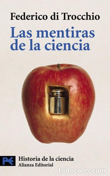 Libros: Las mentiras de la ciencia- 9788420639888 - Foto 1