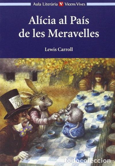 Livres: Alicia al Pa&iacute;s de las Maravillas- 9788468201146