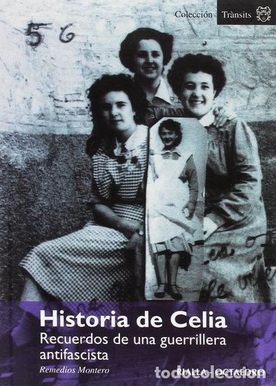 Libros: Historia de Celia- 9788495521194
