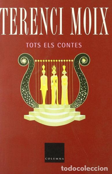 Libros: Tots els contes- 9788466403047