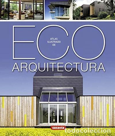 Libros: Eco arquitectura- 9788467716283 - Foto 1