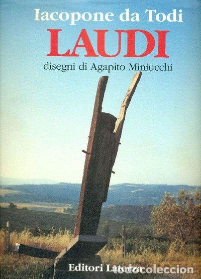 Libros: Laudi- 9788842038948