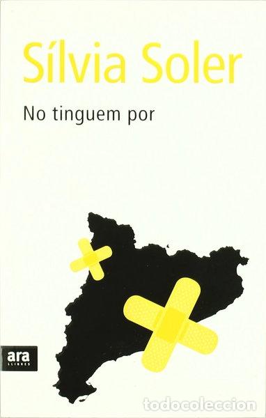 Libros: No tinguem por- 9788496767379