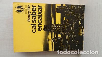 Libros: Cal saber encaixar- 9788429720259