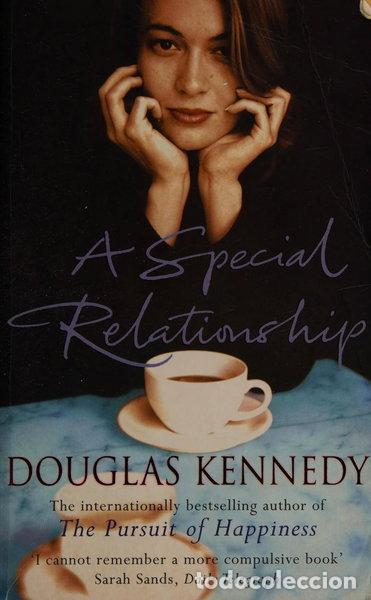 Libros: A Special Relationship- 9780099468264
