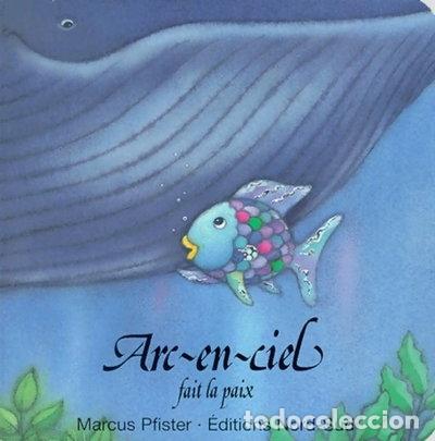 Libros: Arc-en-ciel fait la paix- 9783314213533