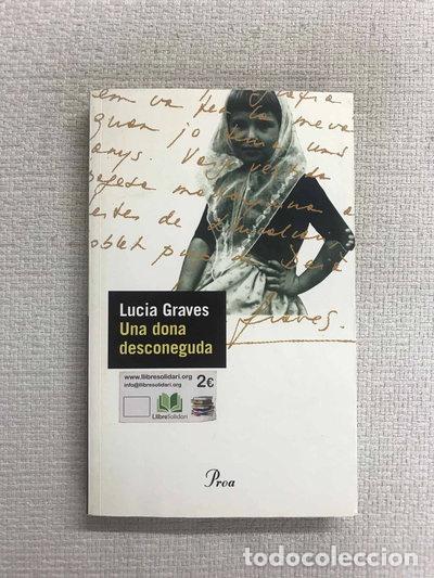 Libri di seconda mano: Una dona desconeguda- 9788484370833