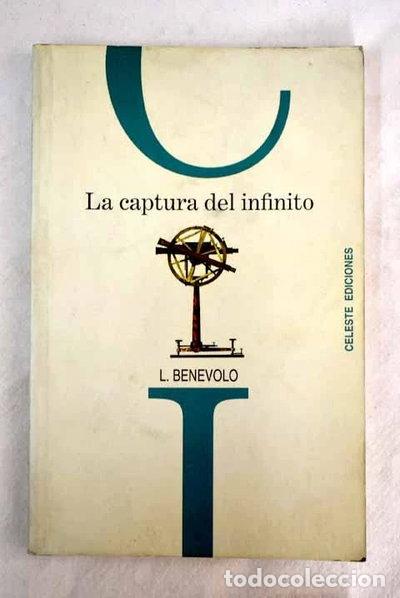 Libros: La captura del infinito- 9788487553660 - Foto 1