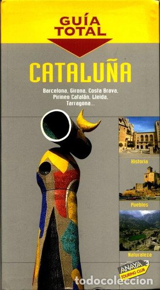 Libros: Catalu&ntilde;a- 9788481659290 - Foto 1