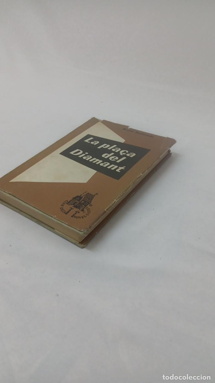 Libros: La pla&ccedil;a del Diamant 6387 - Foto 2