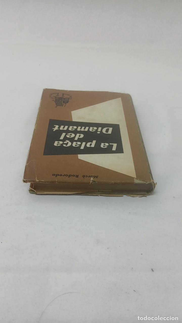 Libros: La pla&ccedil;a del Diamant 6387 - Foto 5