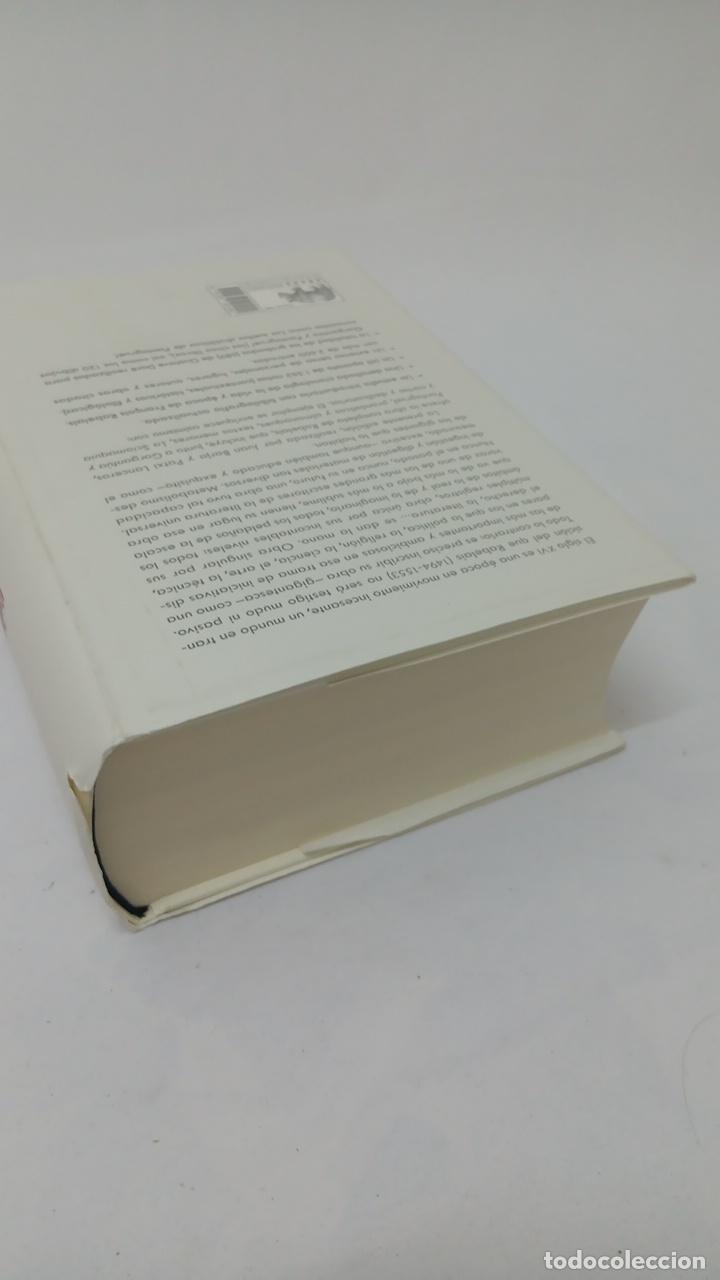 Libros: RABELAIS OBRA COMPLETA 9791387321042 - Foto 5
