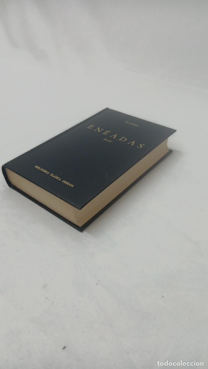 Libros: EN&Eacute;ADAS III-IV 8424910044 - Foto 2