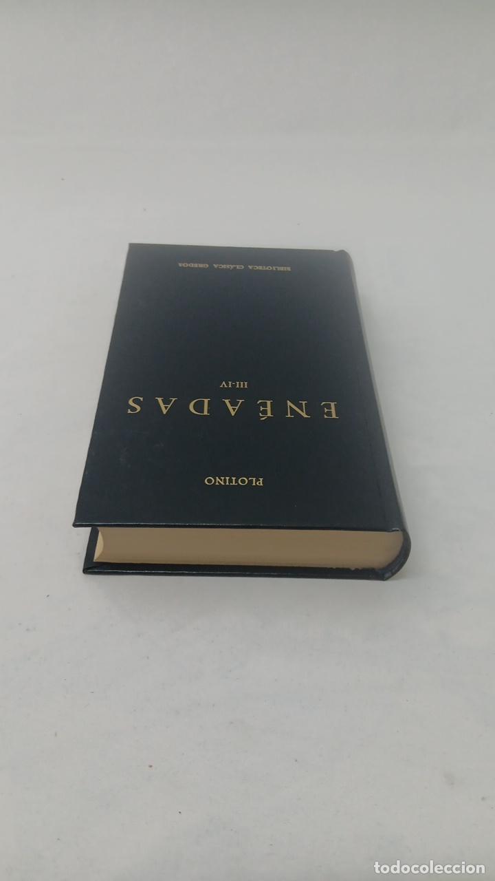 Libros: EN&Eacute;ADAS III-IV 8424910044 - Foto 5