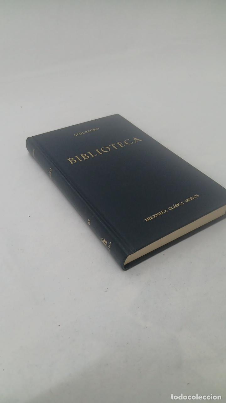 Libros: BIBLIOTECA 8424909976 - Foto 3
