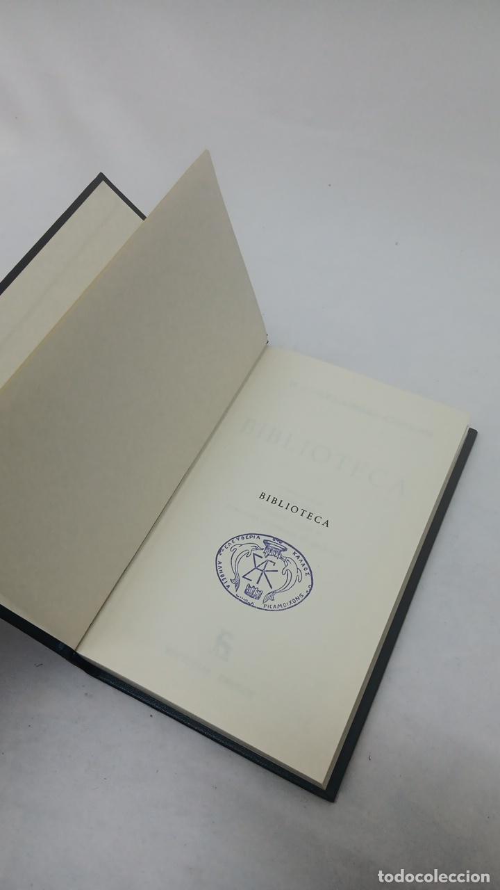 Libros: BIBLIOTECA 8424909976 - Foto 4
