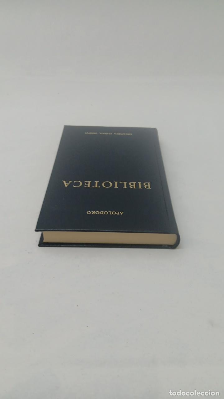 Libros: BIBLIOTECA 8424909976 - Foto 6