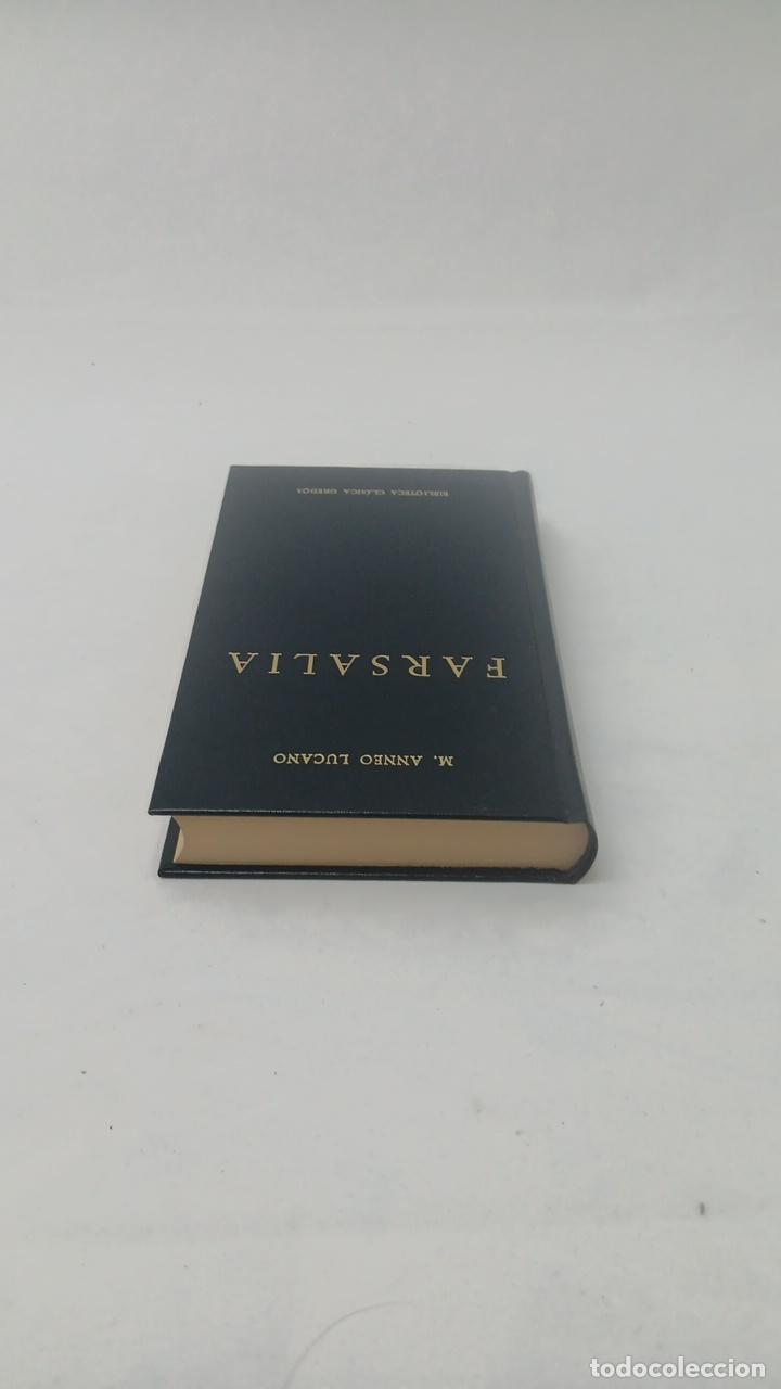 Libros: FARS&Aacute;LIA GREDO 8424909380 - Foto 5